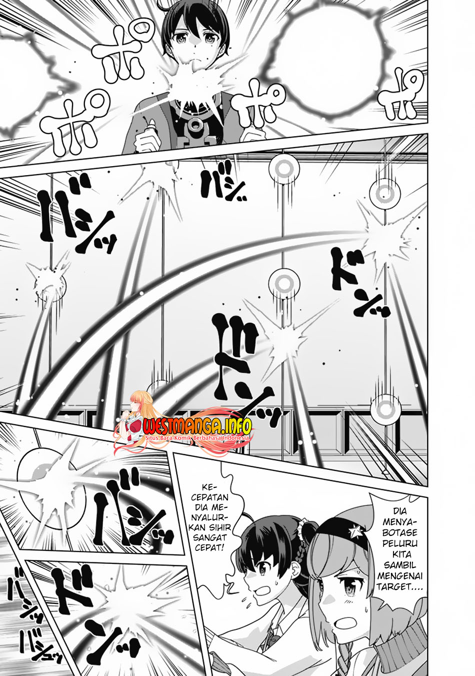 Chapter 81 - halaman 15