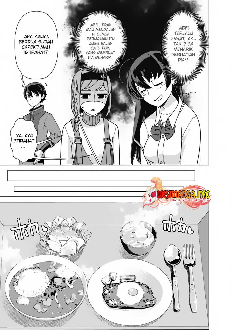 Chapter 81 - halaman 17
