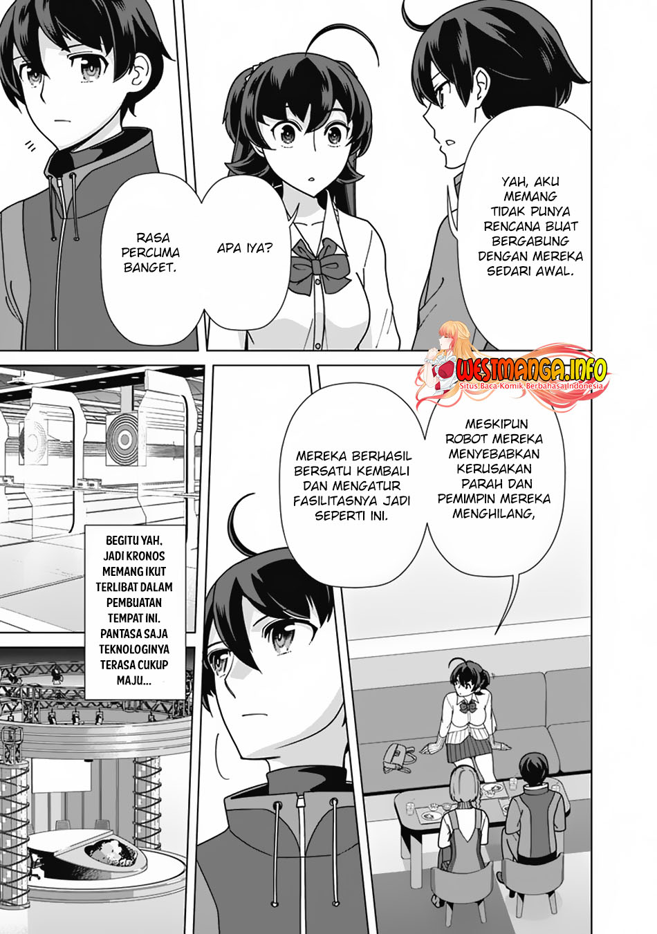 Chapter 81 - halaman 19