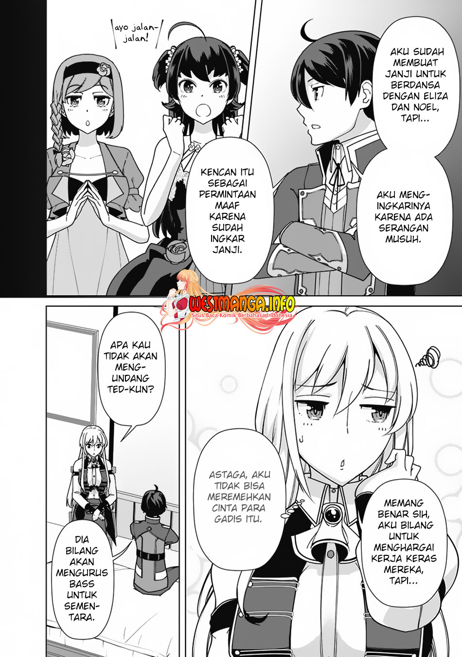 Chapter 81 - halaman 5