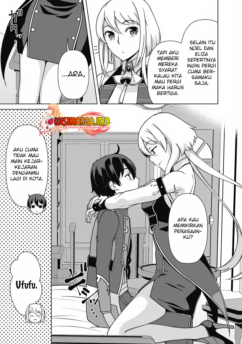Chapter 81 - halaman 6
