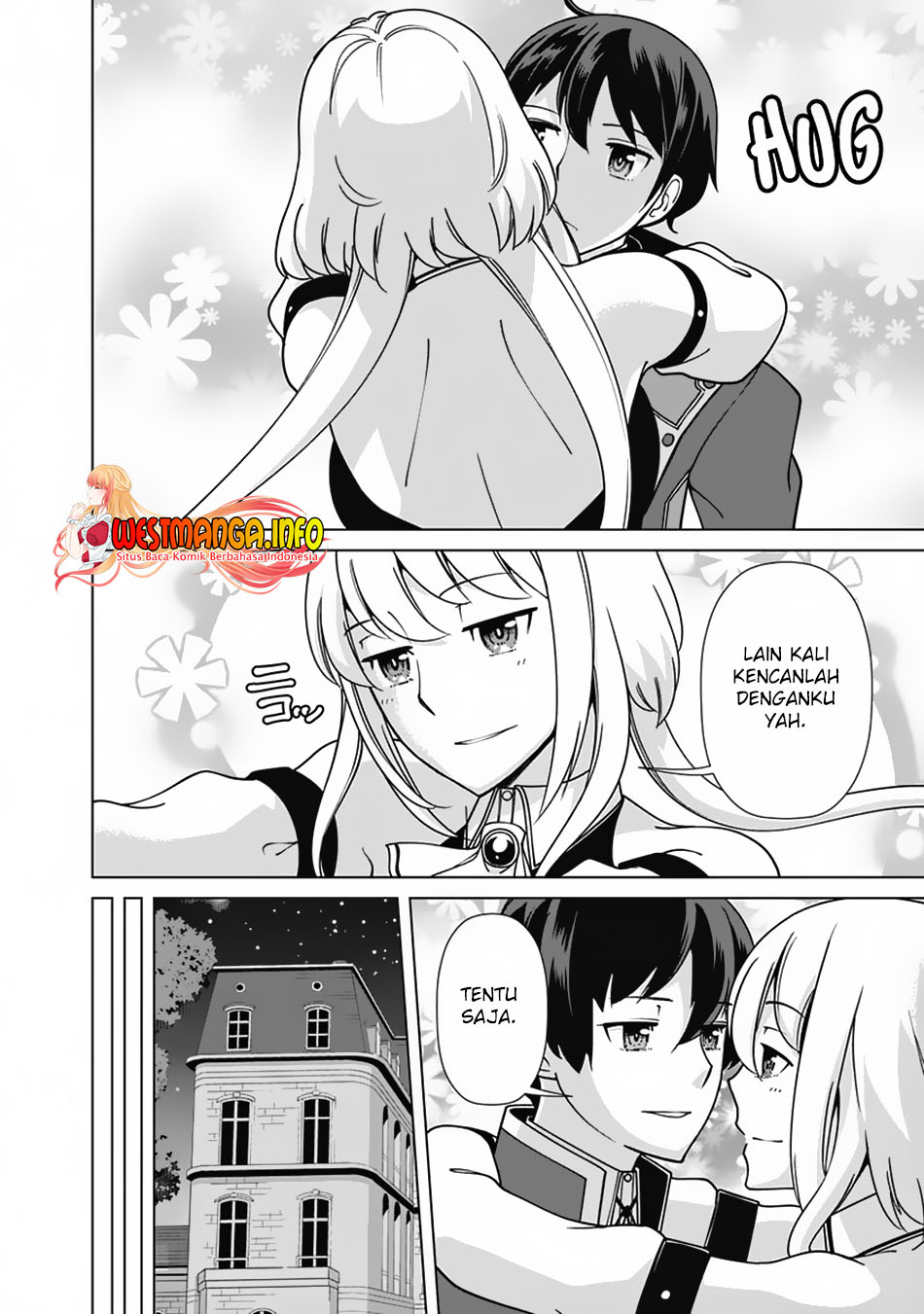 Chapter 81 - halaman 7