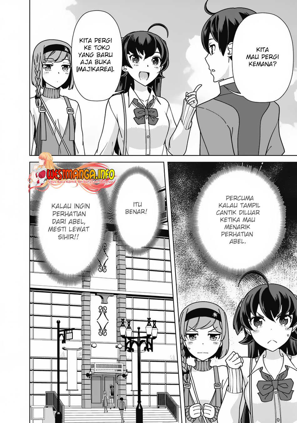 Chapter 81 - halaman 9