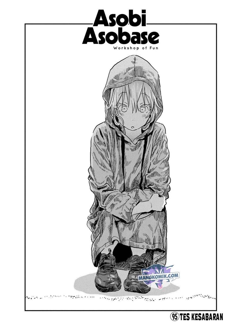 Chapter 95 - halaman 4