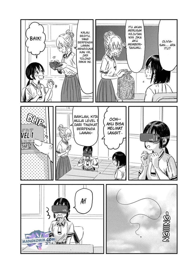 Chapter 95 - halaman 6