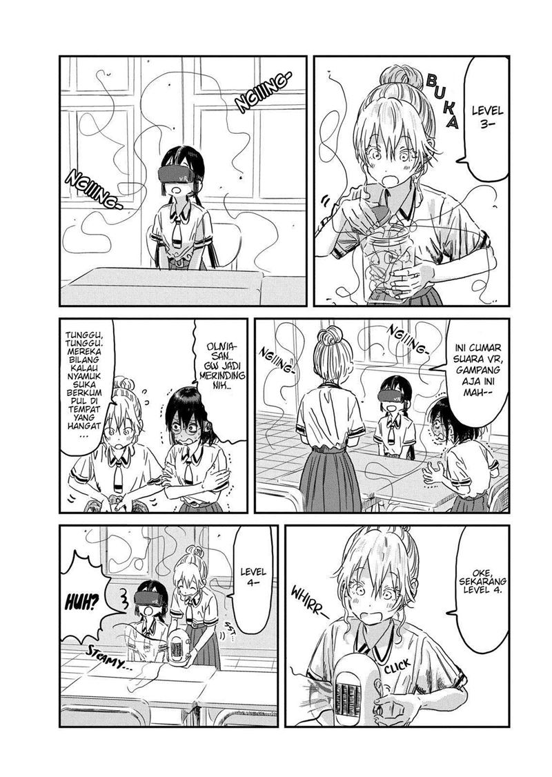 Chapter 95 - halaman 8