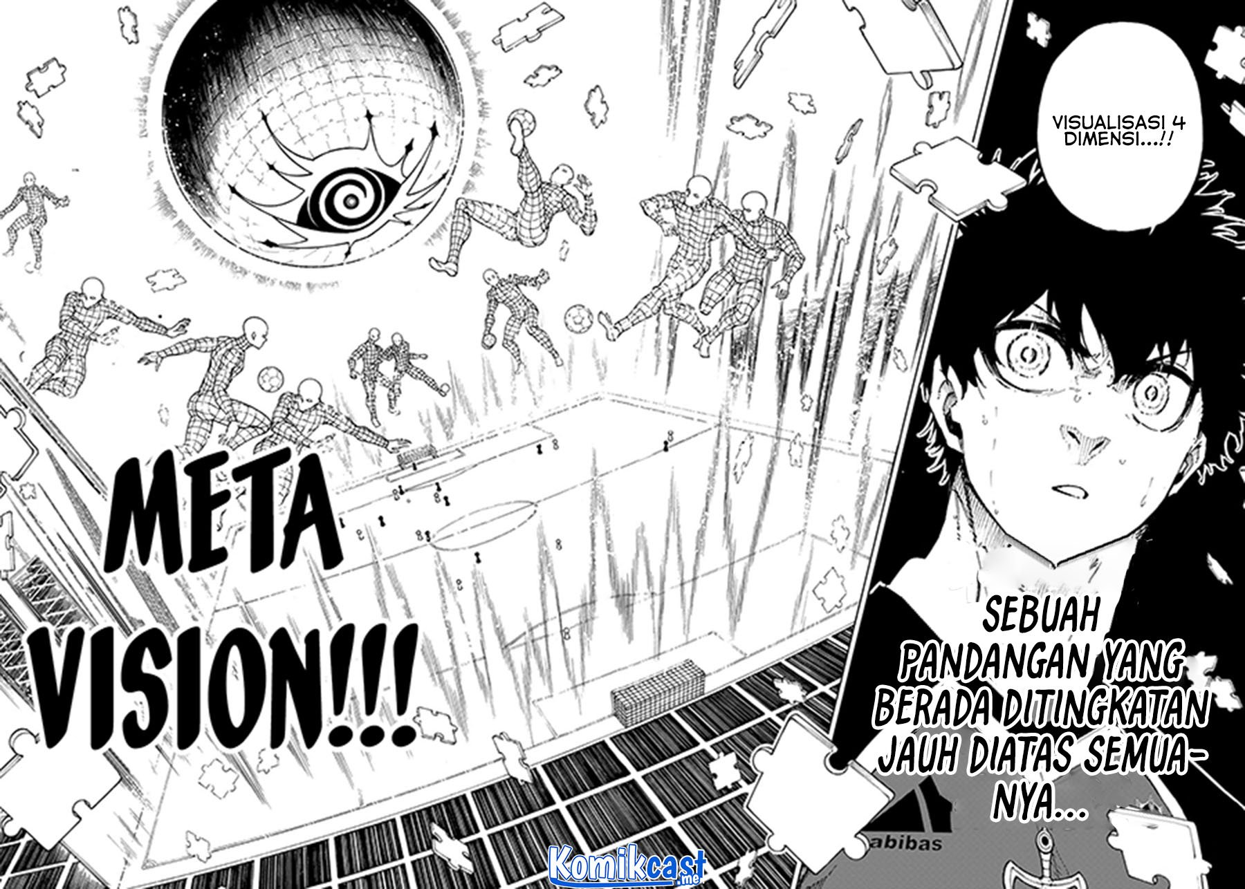 Chapter 182 - halaman 11
