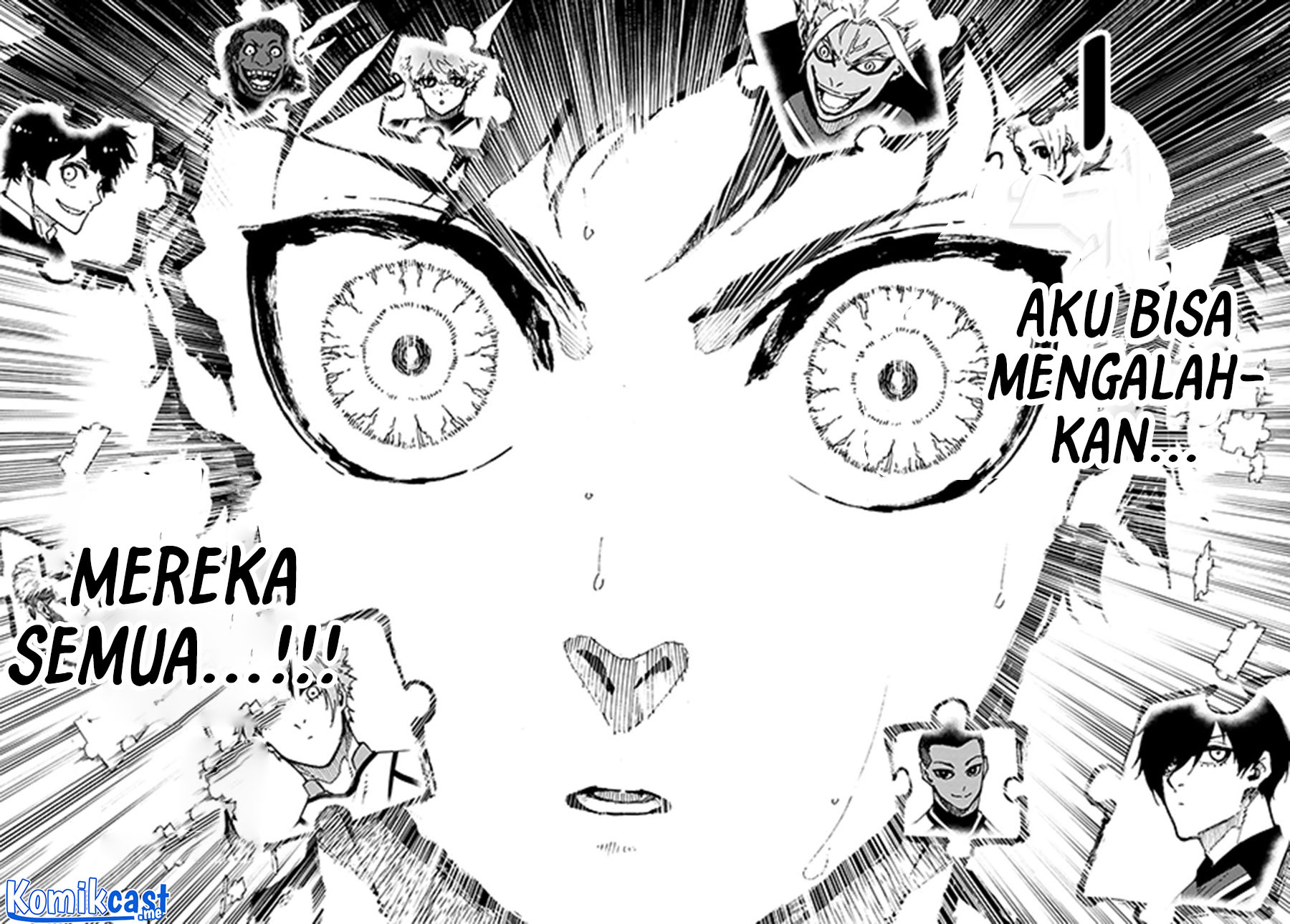 Chapter 182 - halaman 18