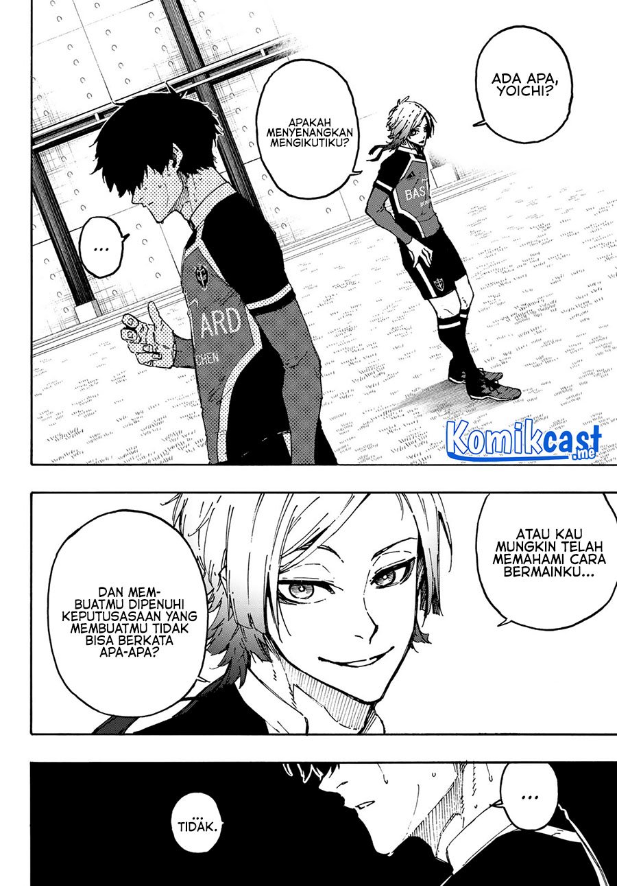 Chapter 182 - halaman 19