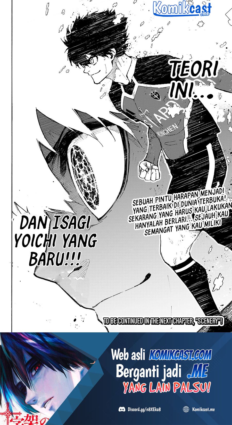 Chapter 182 - halaman 21