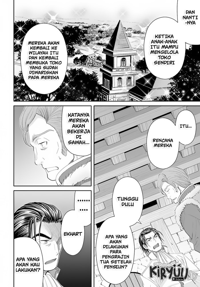 Chapter 65 - halaman 16