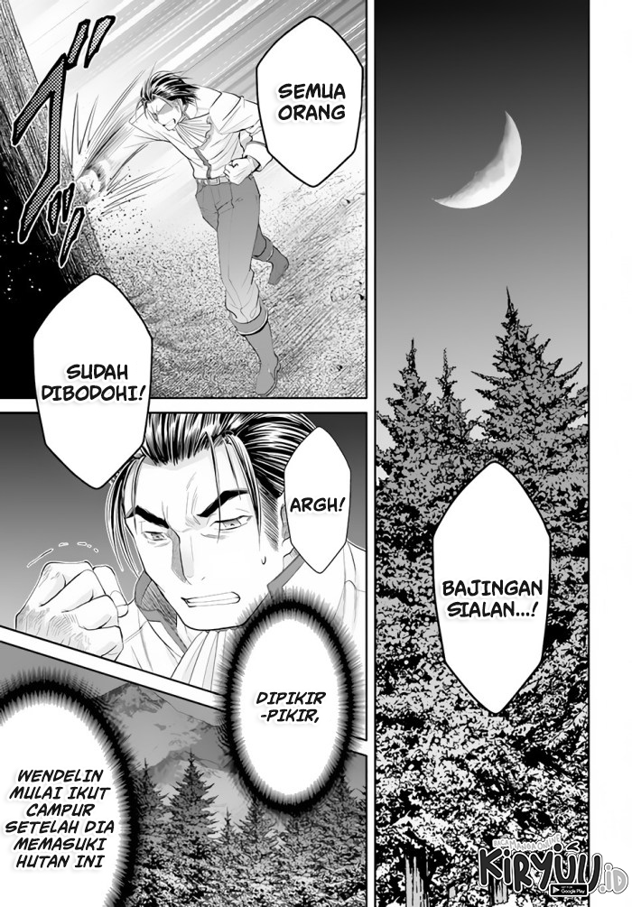 Chapter 65 - halaman 19