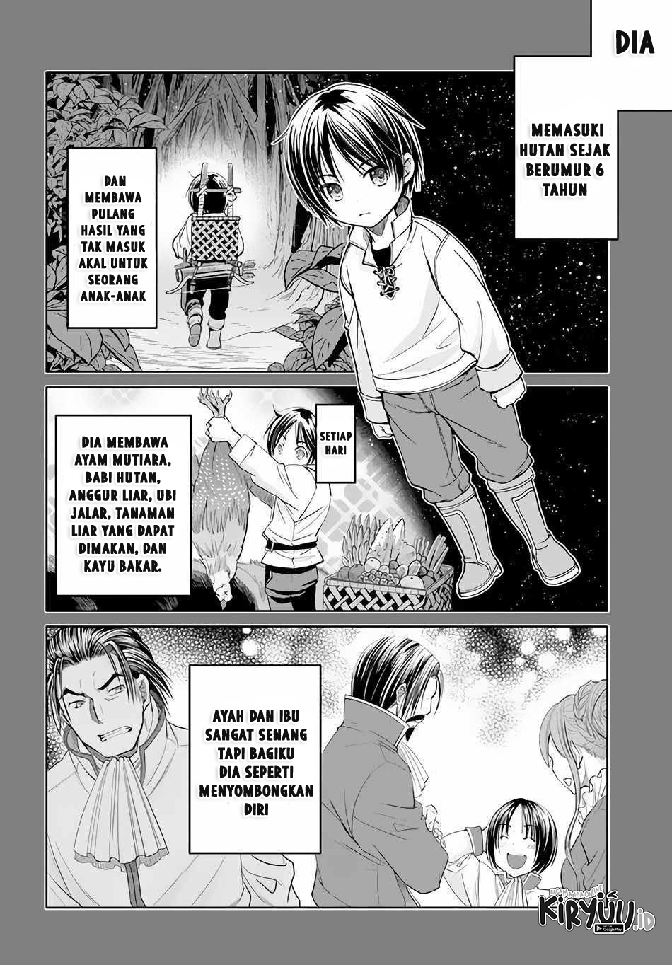 Chapter 65 - halaman 20
