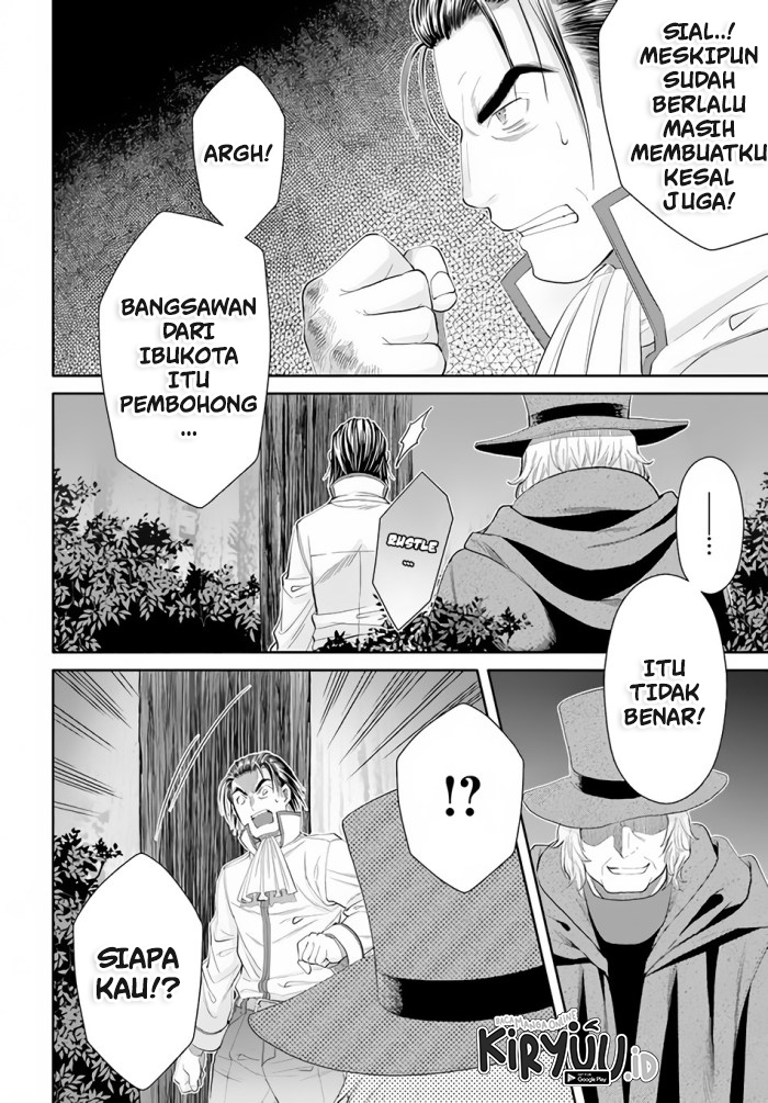 Chapter 65 - halaman 22