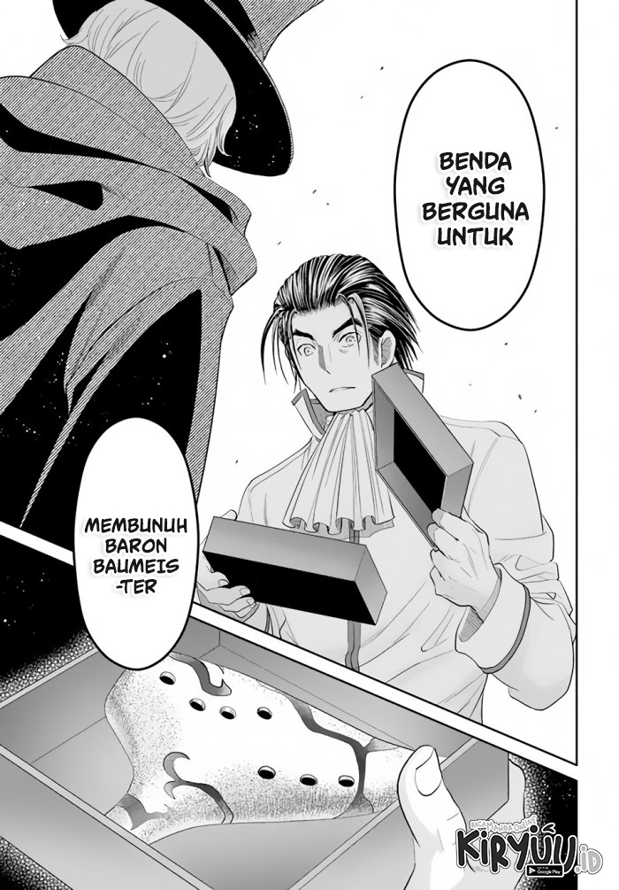 Chapter 65 - halaman 25