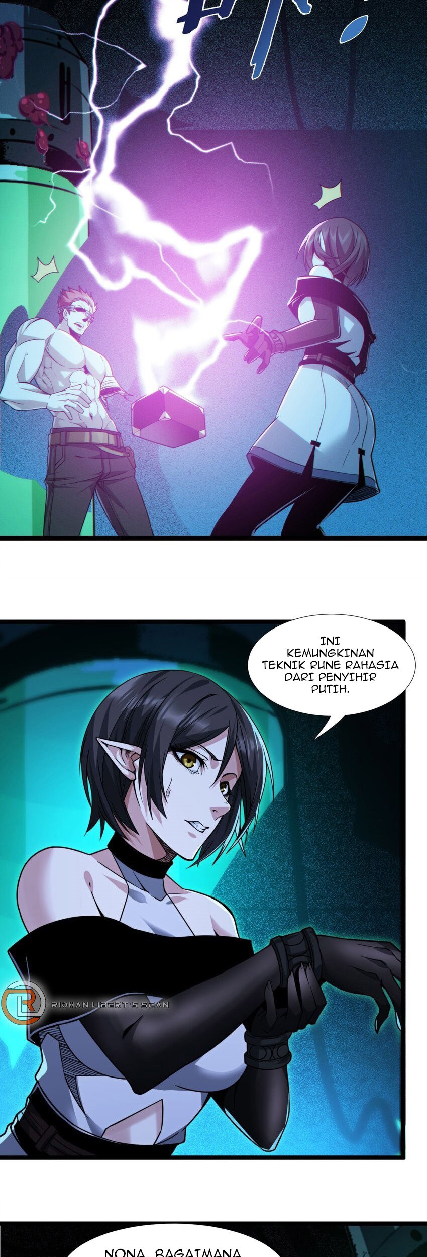 Chapter 59 - halaman 20