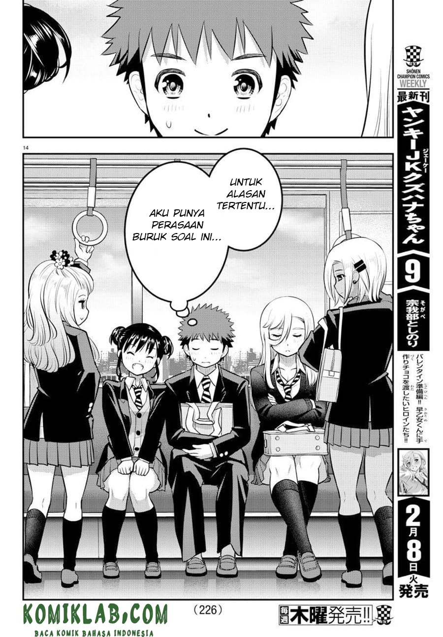 Chapter 90 - halaman 16