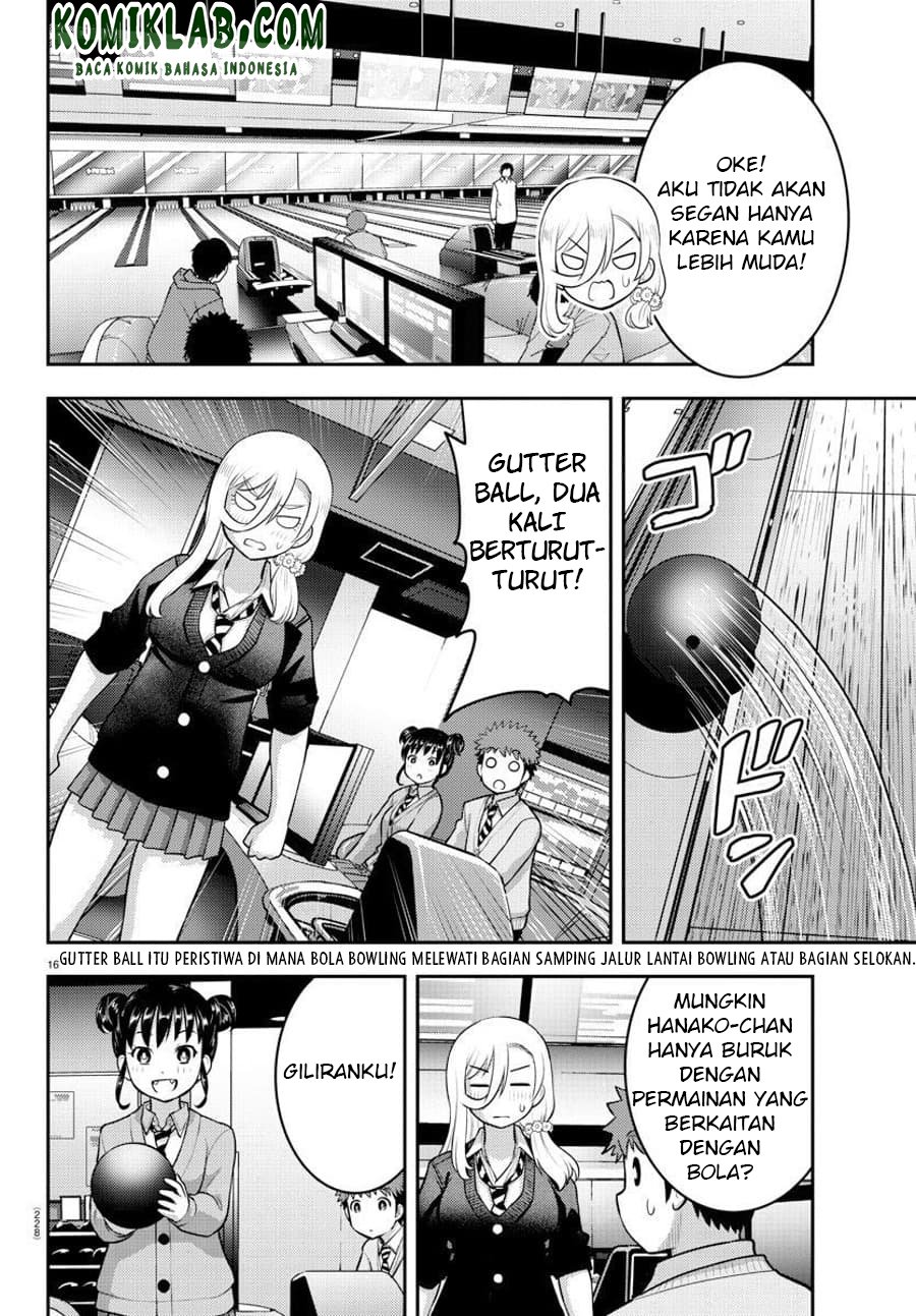 Chapter 90 - halaman 18