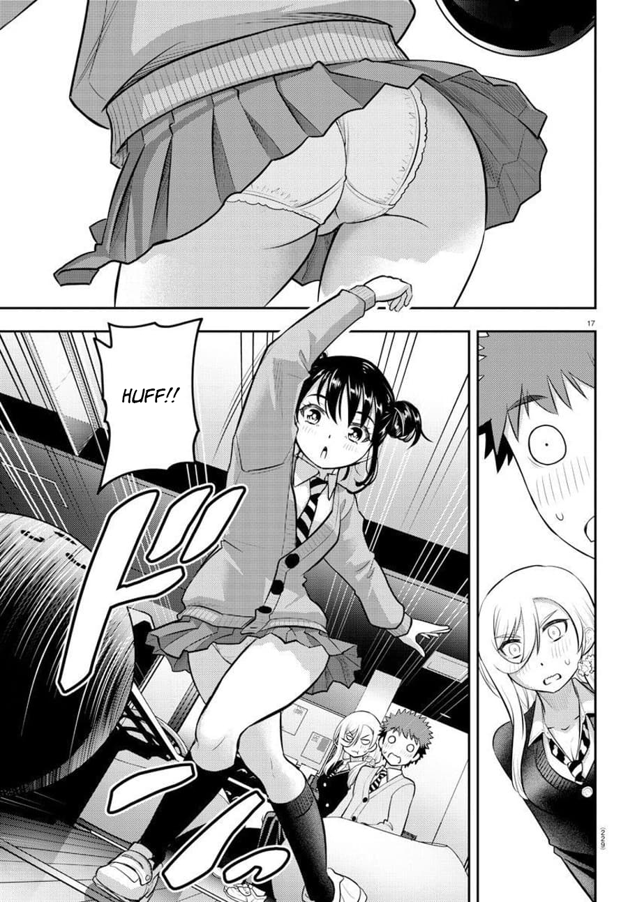 Chapter 90 - halaman 19