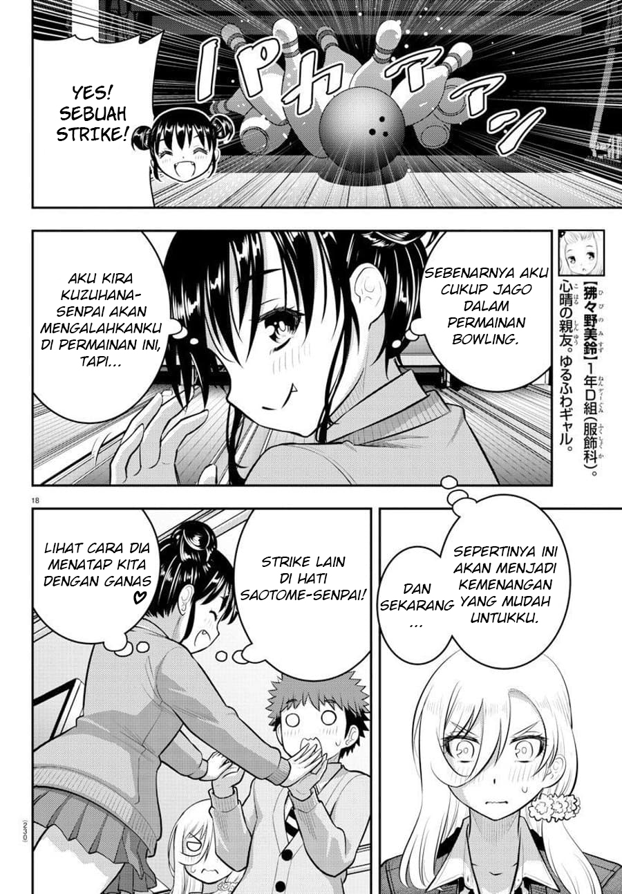 Chapter 90 - halaman 20