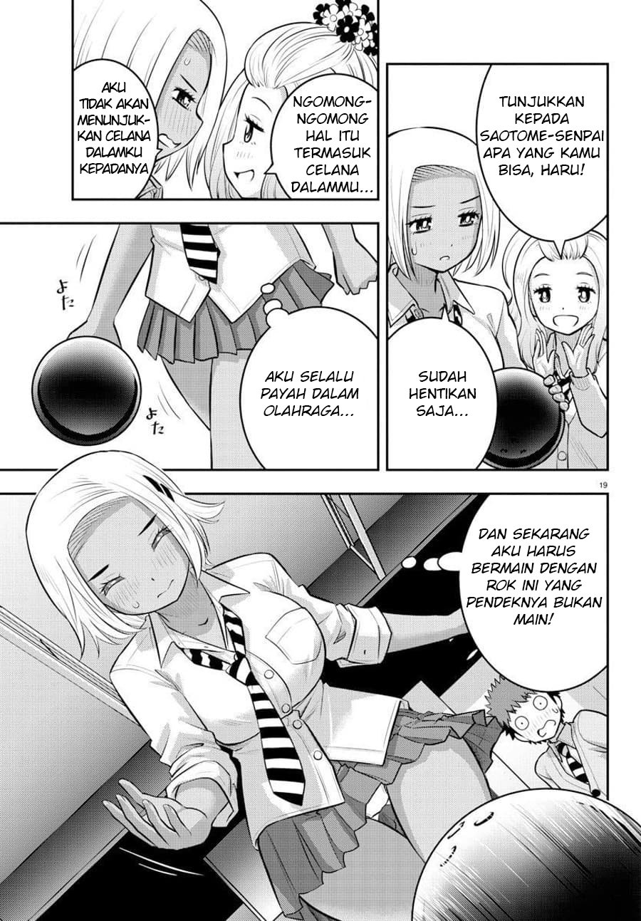 Chapter 90 - halaman 21