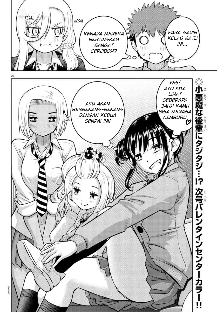 Chapter 90 - halaman 22