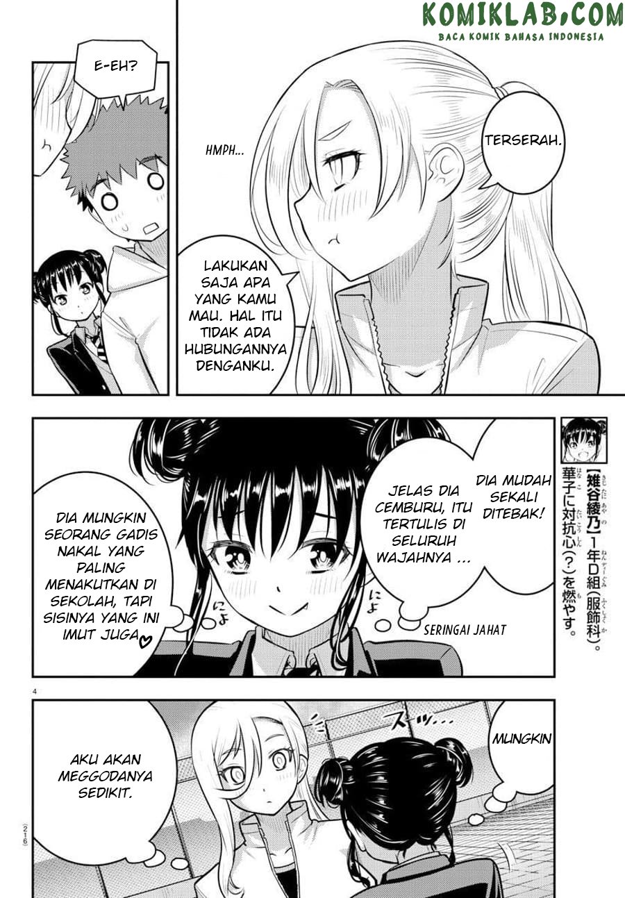 Chapter 90 - halaman 6