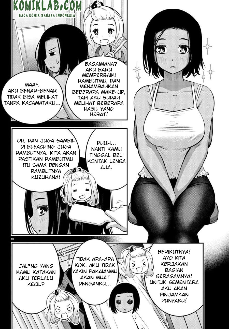 Chapter 89 - halaman 12
