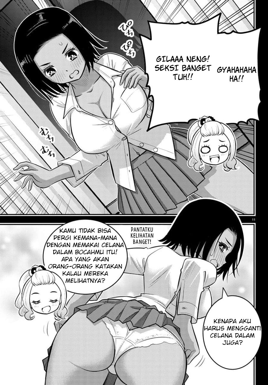 Chapter 89 - halaman 13