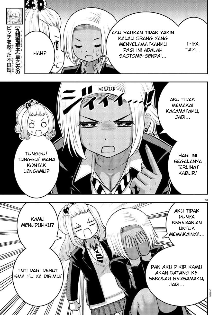 Chapter 89 - halaman 15