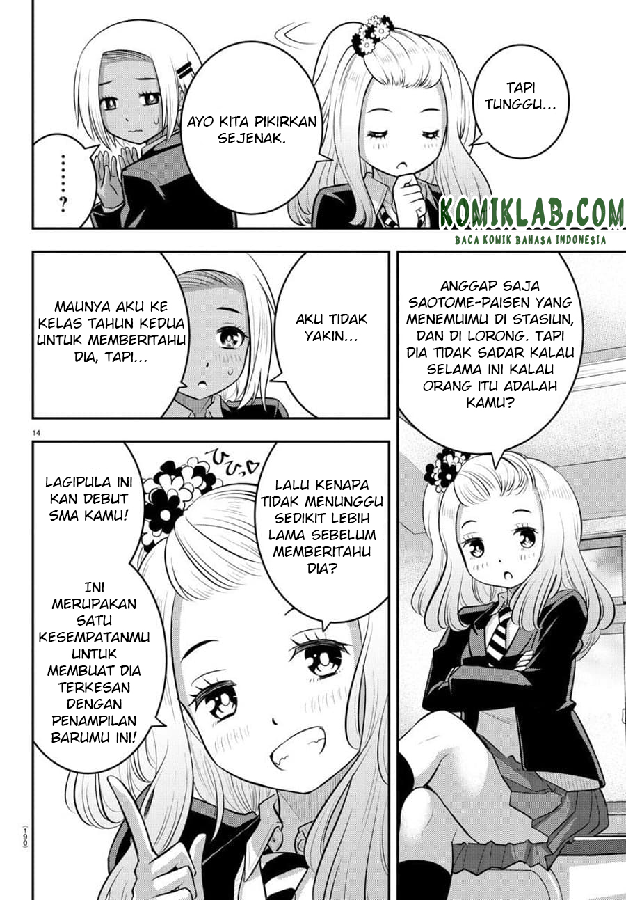 Chapter 89 - halaman 16