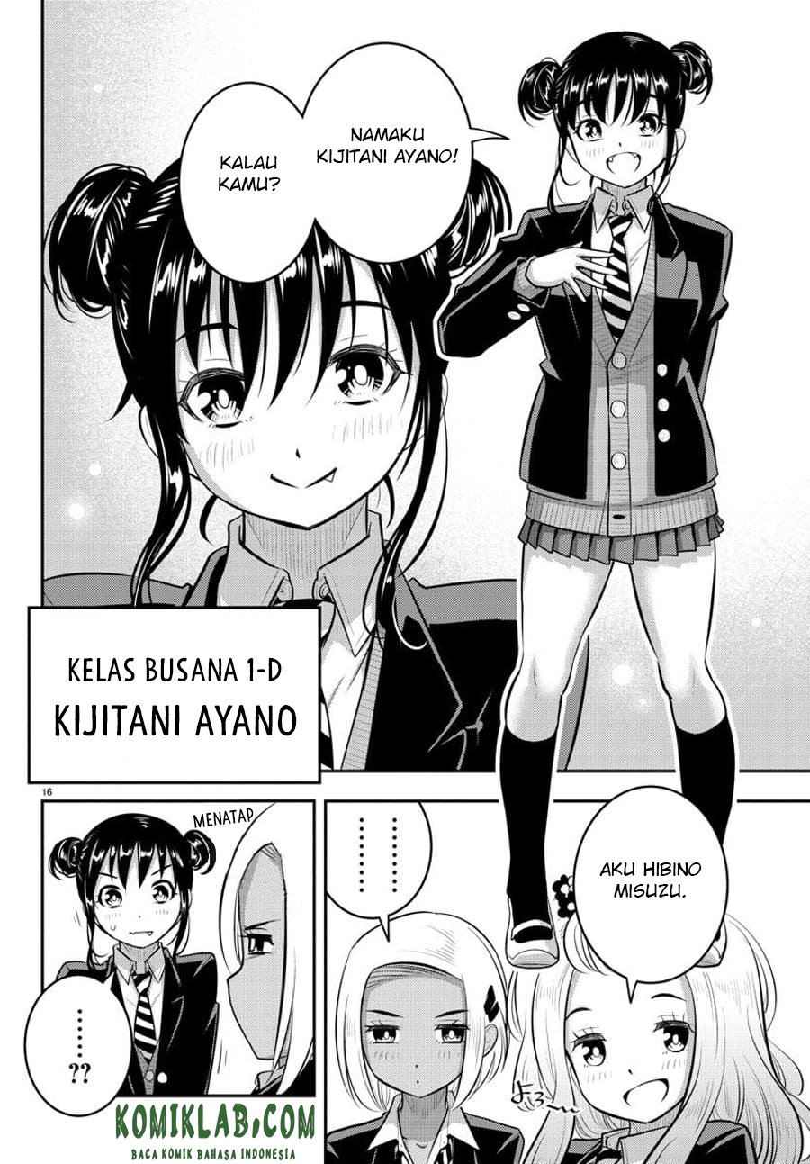 Chapter 89 - halaman 18