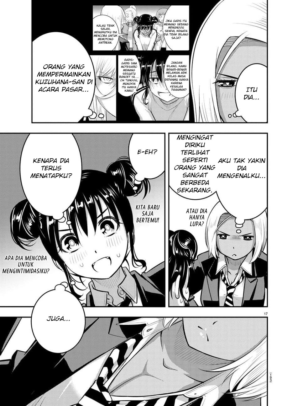 Chapter 89 - halaman 19