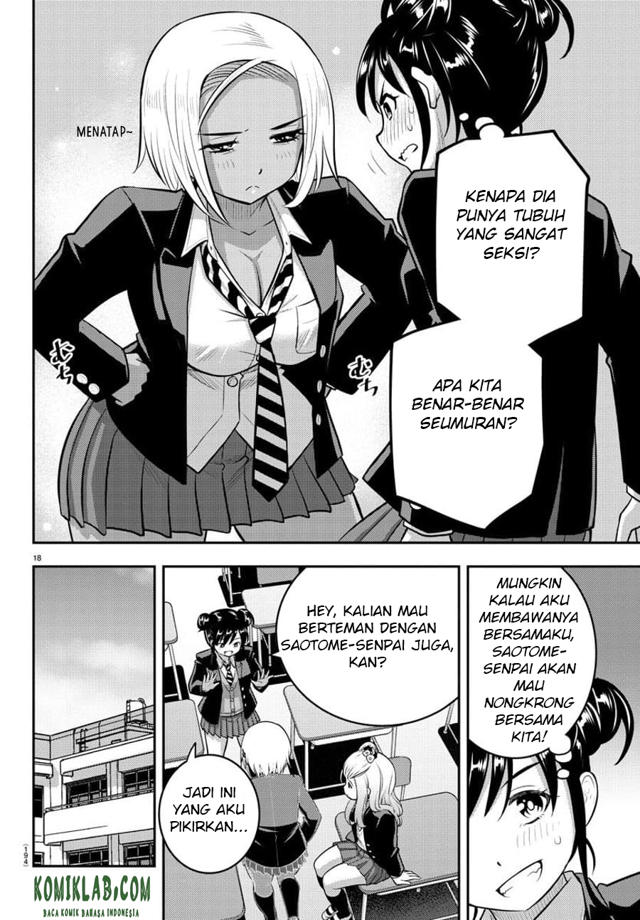 Chapter 89 - halaman 20