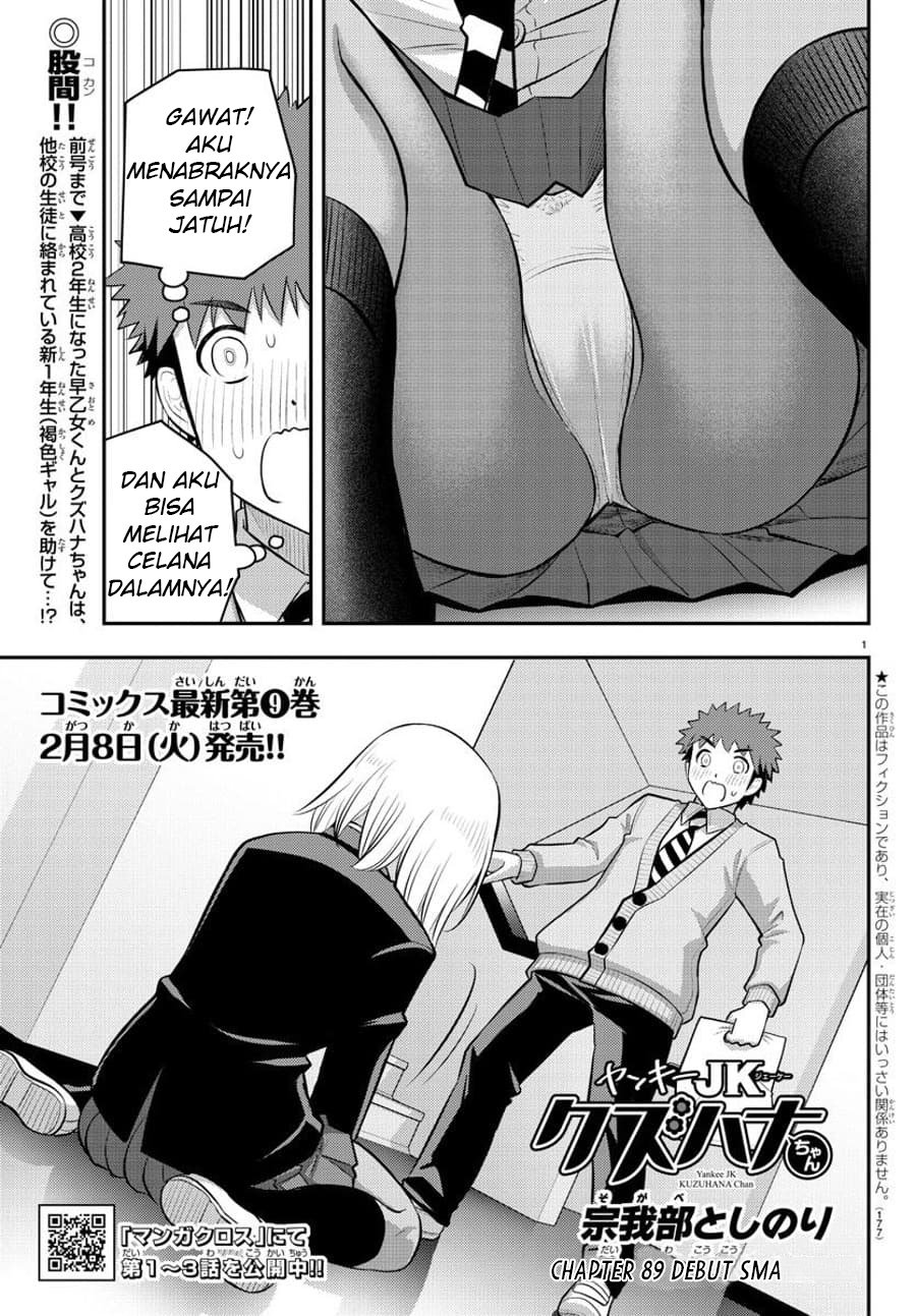Chapter 89 - halaman 3