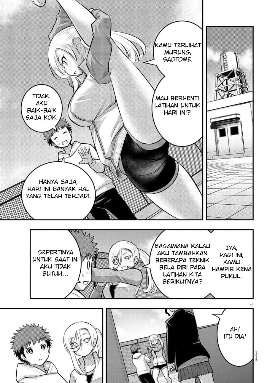 Chapter 89 - halaman 21