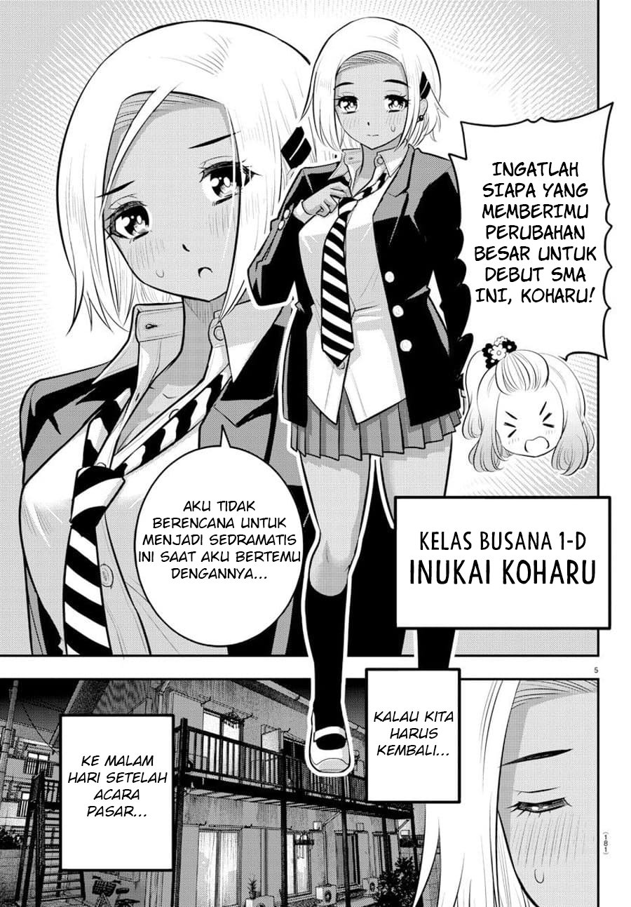 Chapter 89 - halaman 7