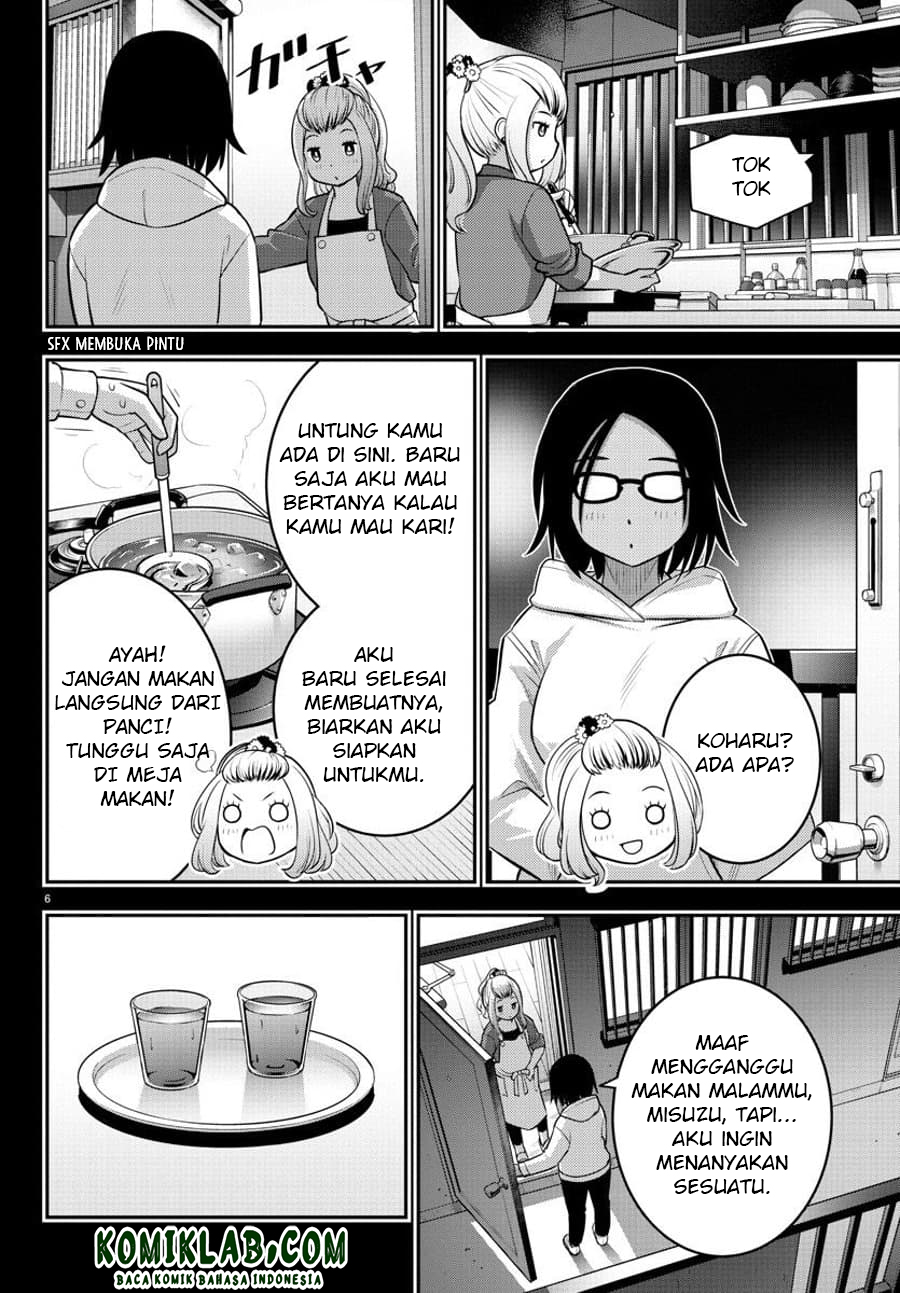 Chapter 89 - halaman 8