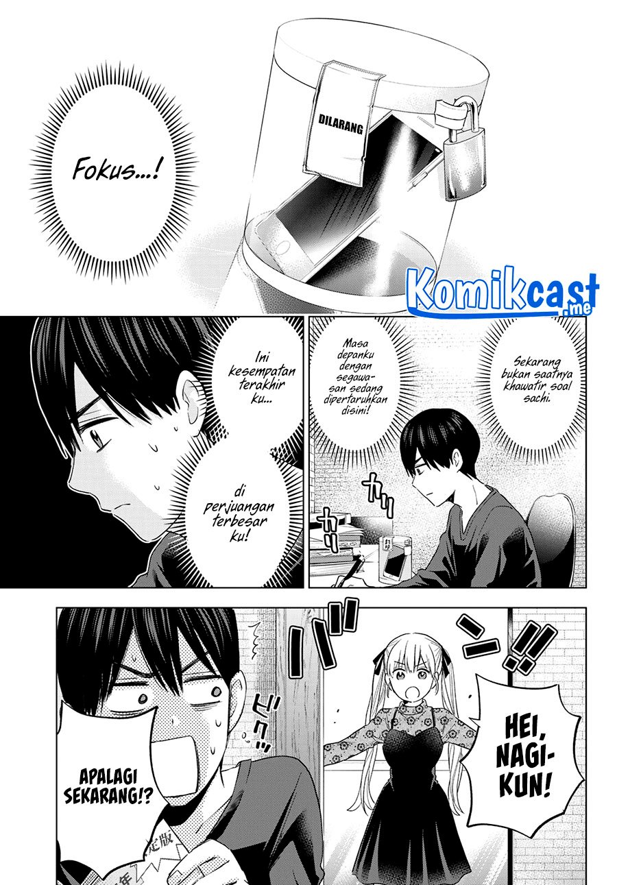 Chapter 120 - halaman 13