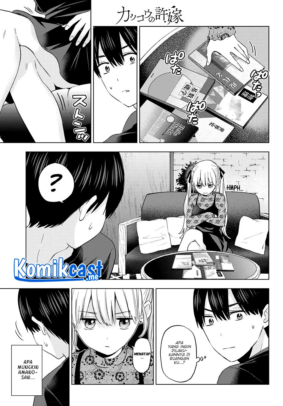 Chapter 120 - halaman 15