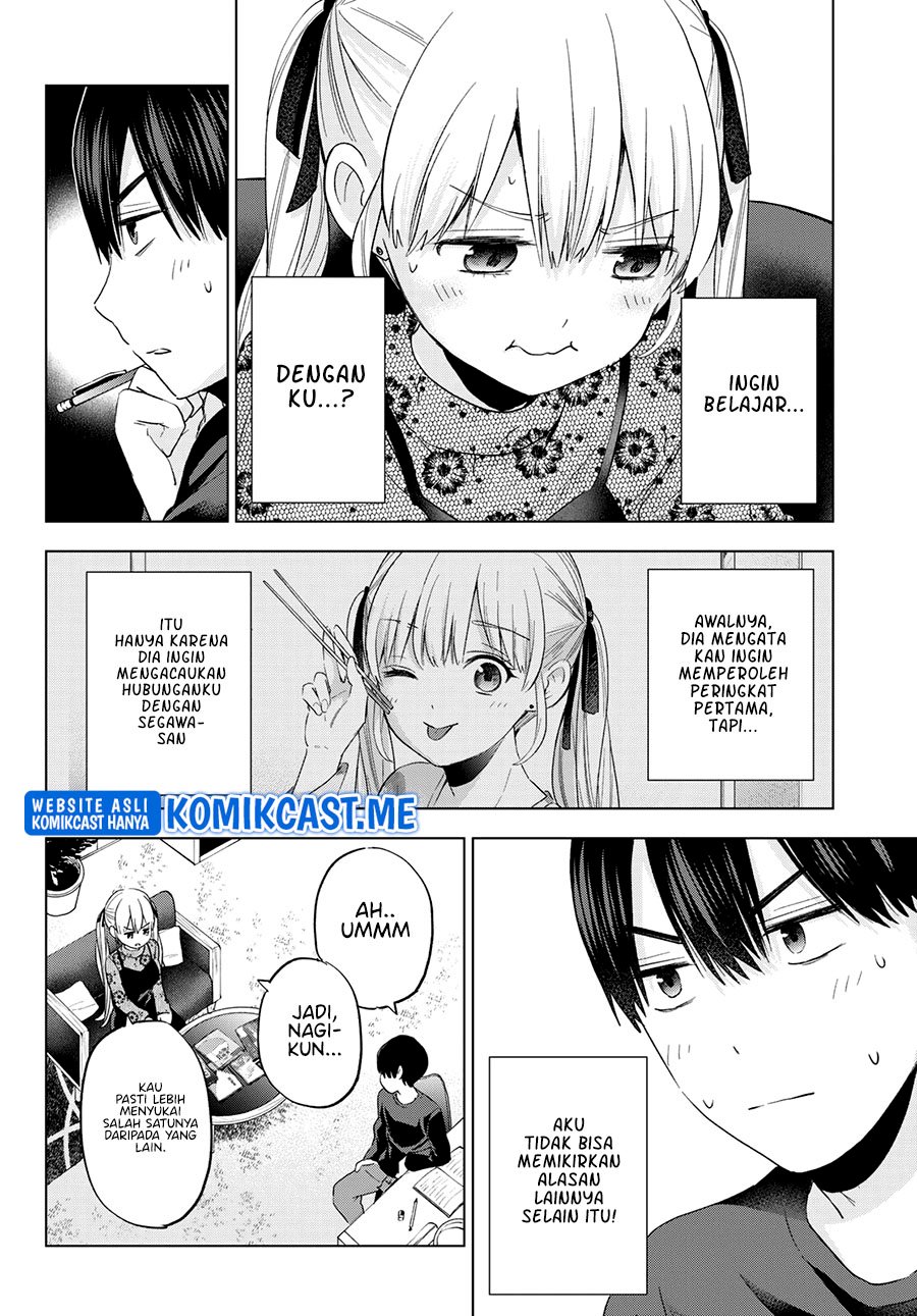 Chapter 120 - halaman 16