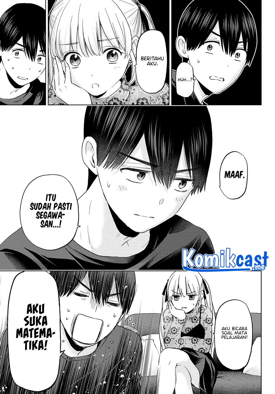 Chapter 120 - halaman 17