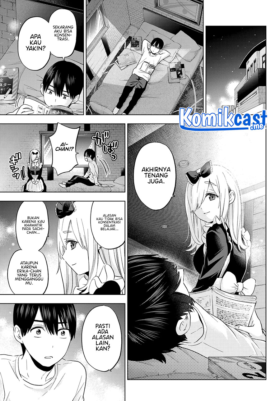 Chapter 120 - halaman 19