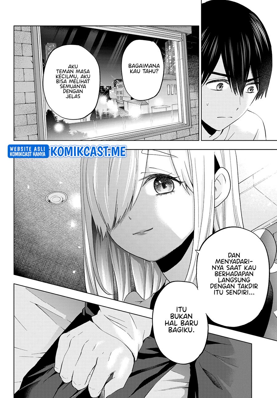 Chapter 120 - halaman 20