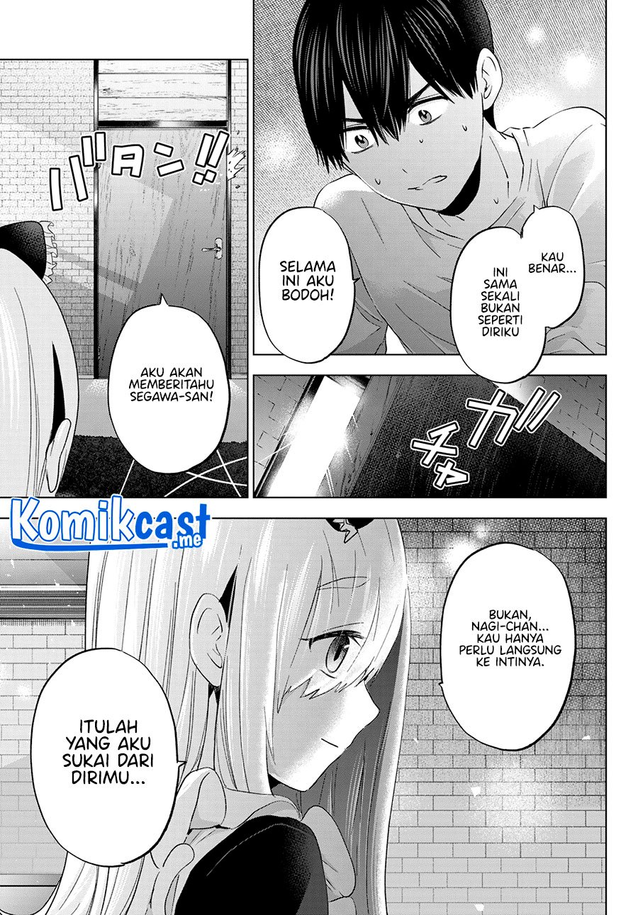 Chapter 120 - halaman 21