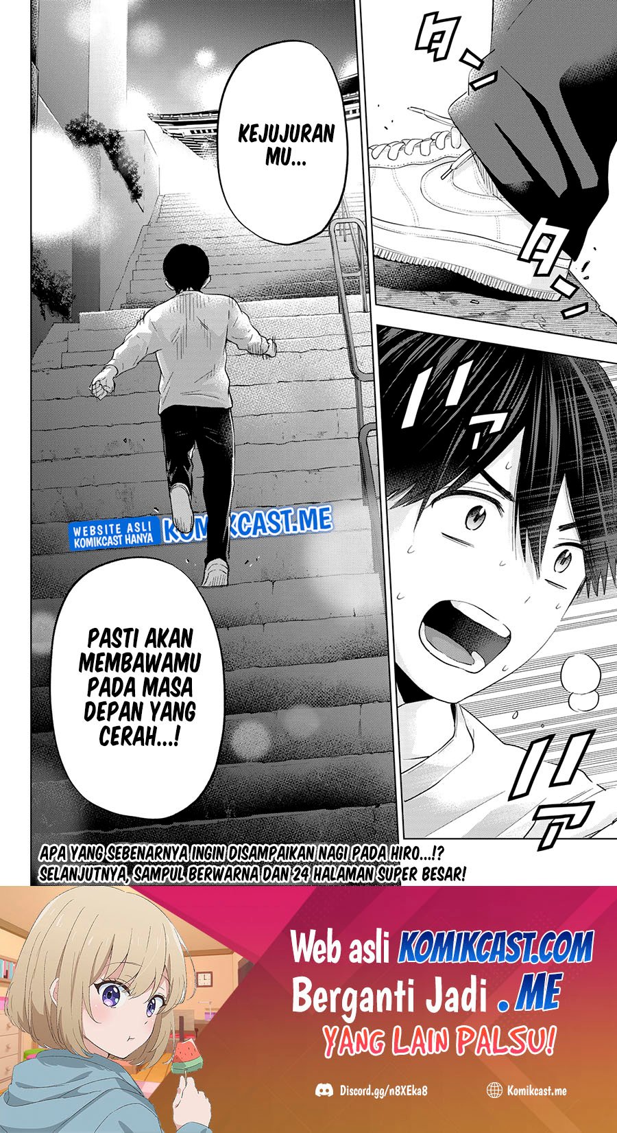 Chapter 120 - halaman 22