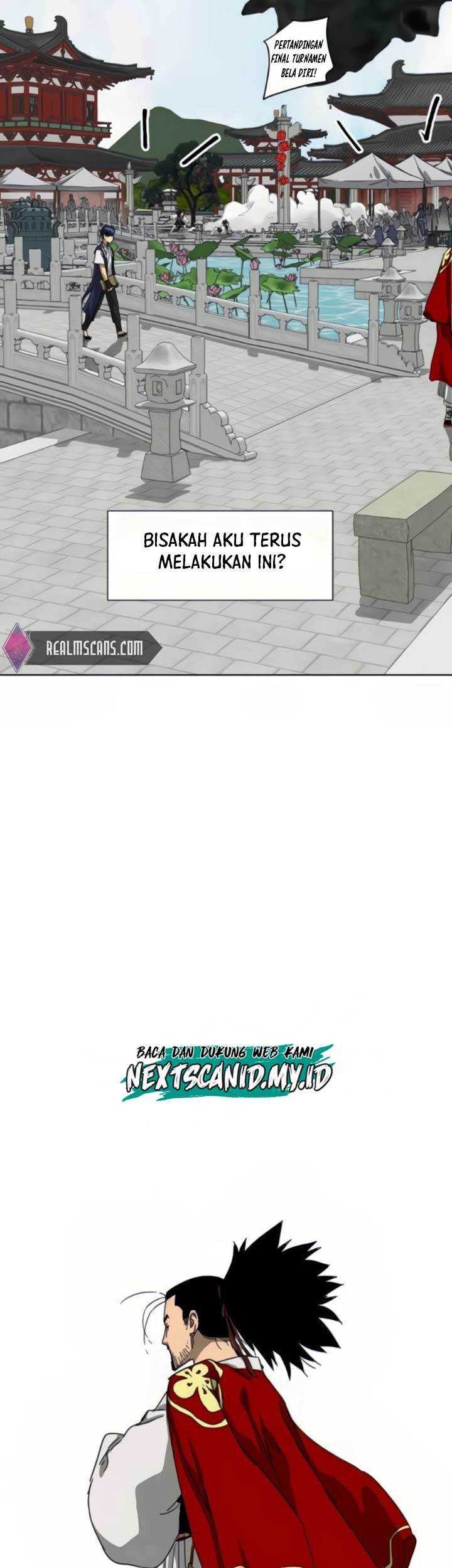Chapter 108 - halaman 91