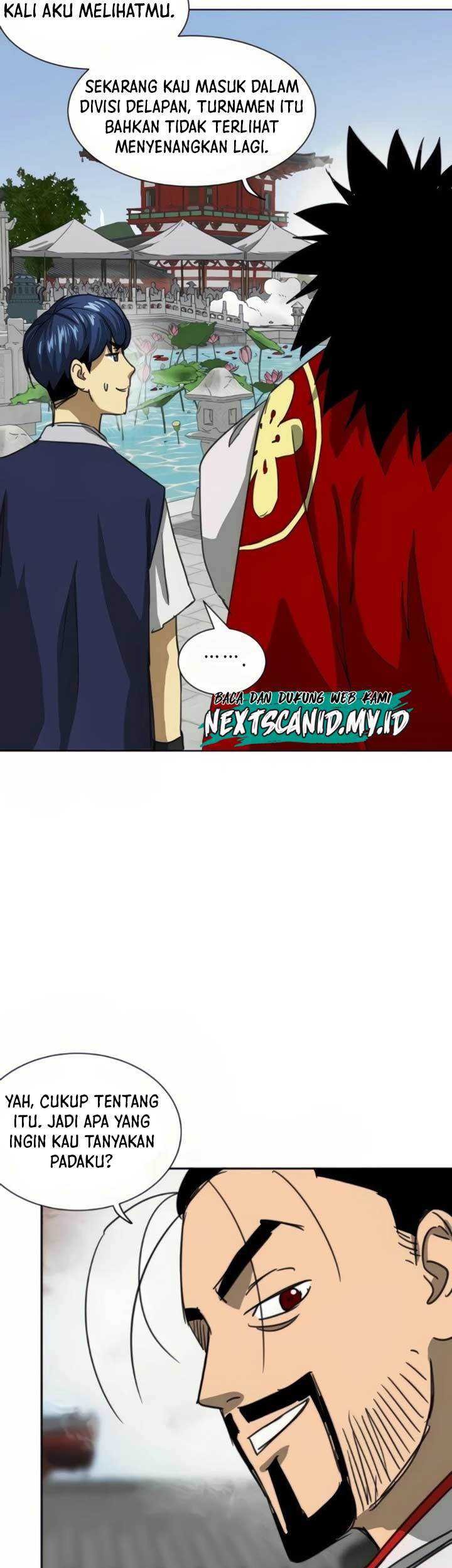 Chapter 108 - halaman 95