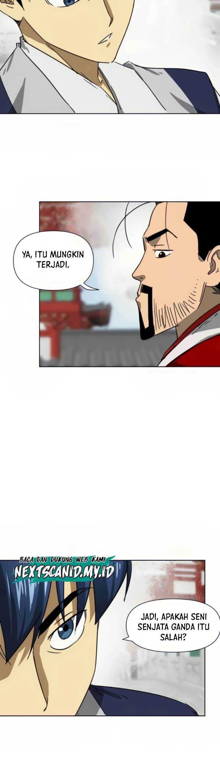 Chapter 108 - halaman 97
