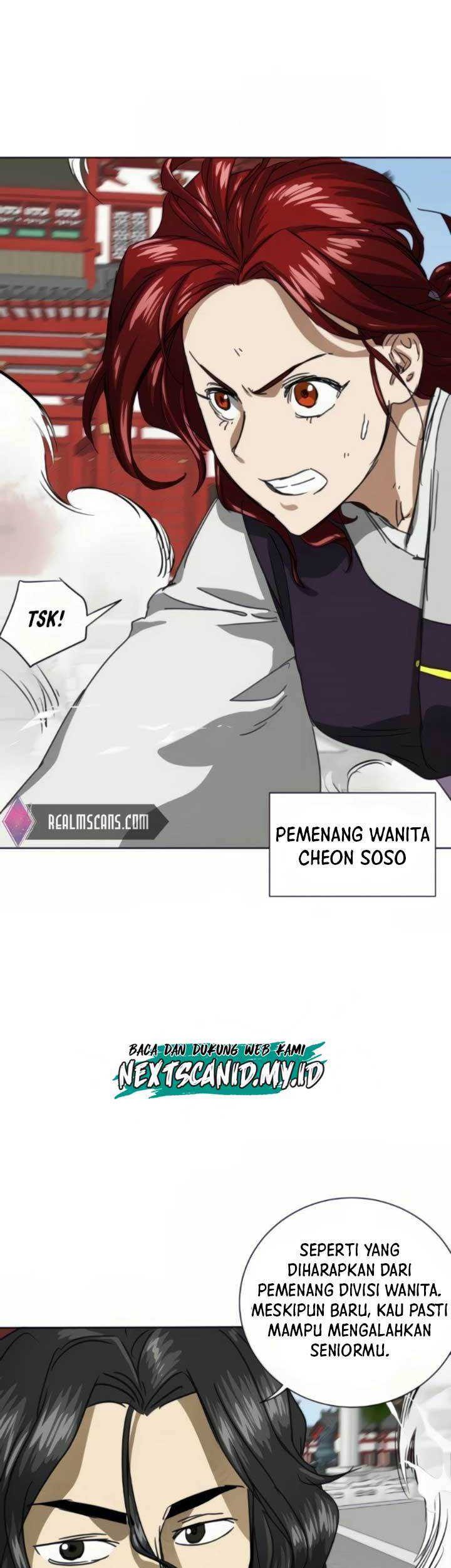 Chapter 108 - halaman 113